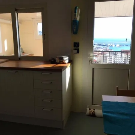 Appartement Cozy - Wonderful View From La Pigna