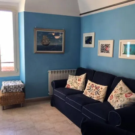Cozy - Wonderful View From La Pigna Appartement *