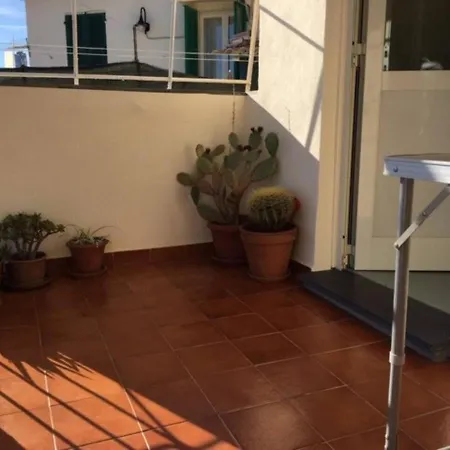Cozy - Wonderful View From La Pigna Апартаменты