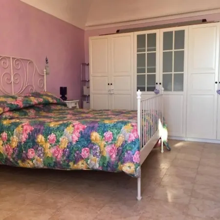 Апартаменты Cozy - Wonderful View From La Pigna