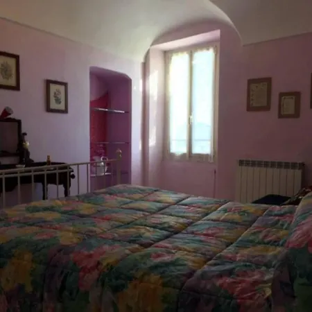Cozy - Wonderful View From La Pigna *