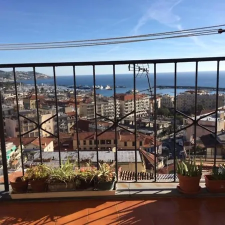 Апартаменты Cozy - Wonderful View From La Pigna *