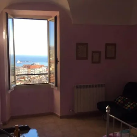 Cozy - Wonderful View From La Pigna